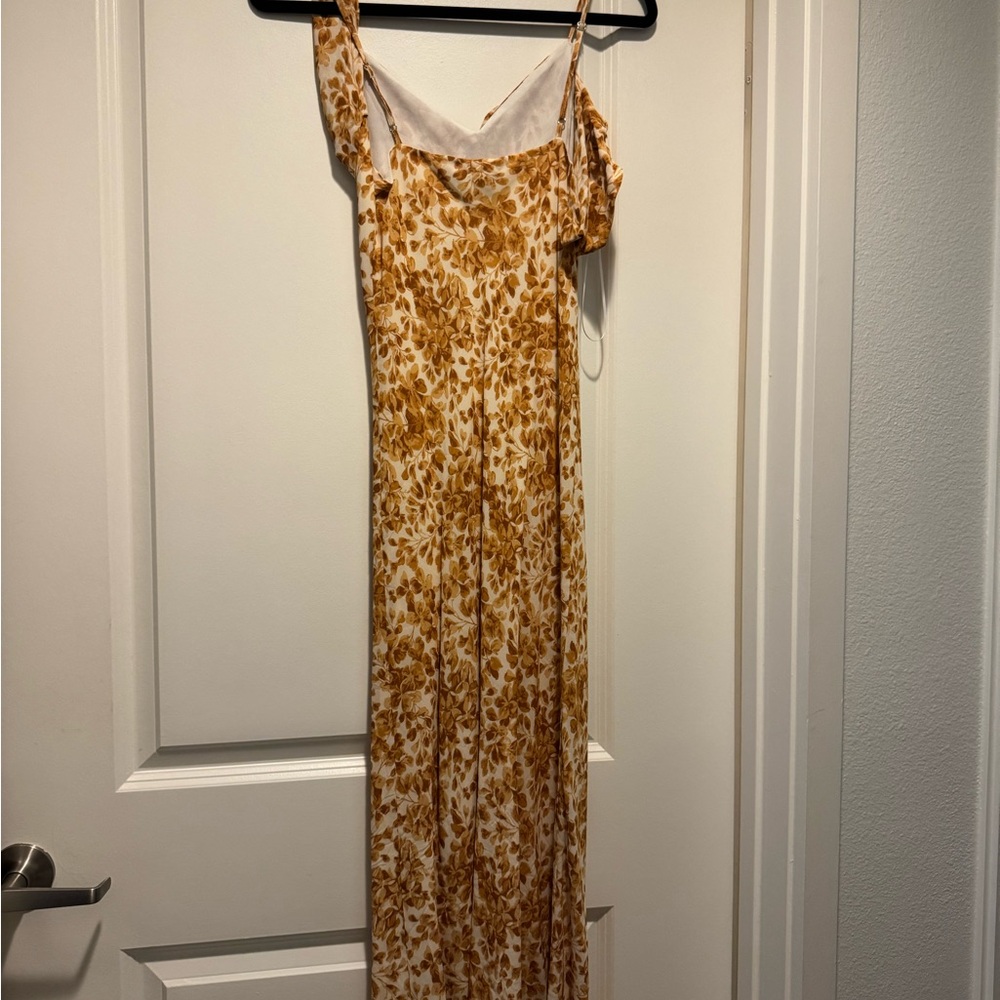 Reformation Raya dress - Picture 4 of 6